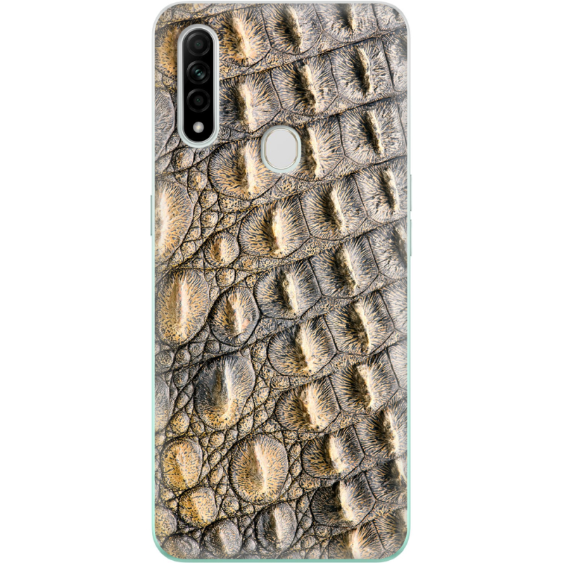 Чехол BoxFace OPPO A31 