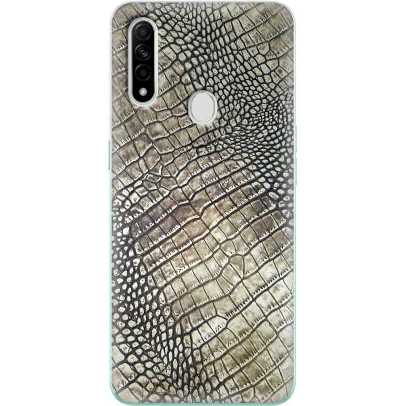 Чехол BoxFace OPPO A31 