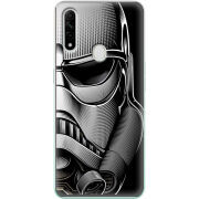 Чехол BoxFace OPPO A31 Imperial Stormtroopers