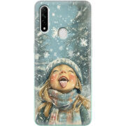 Чехол BoxFace OPPO A31 Смак дитинства