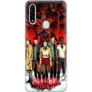 Чехол BoxFace OPPO A31 