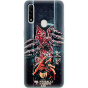 Чехол BoxFace OPPO A31 