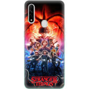 Чехол BoxFace OPPO A31 