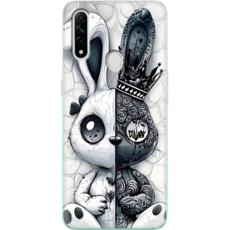 Чехол BoxFace OPPO A31 