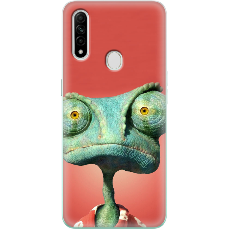 Чехол BoxFace OPPO A31 