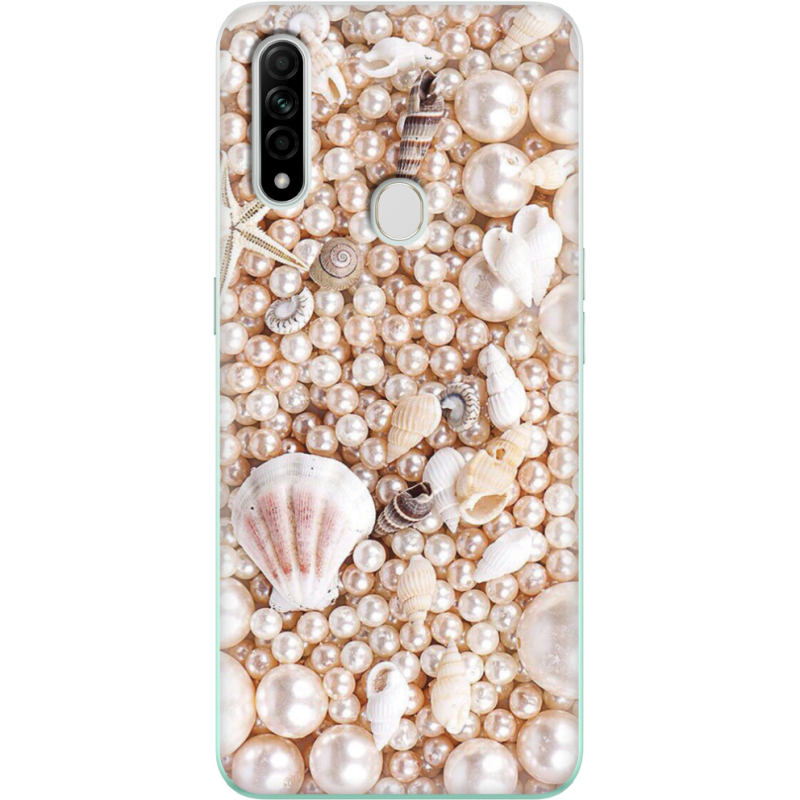 Чехол BoxFace OPPO A31 