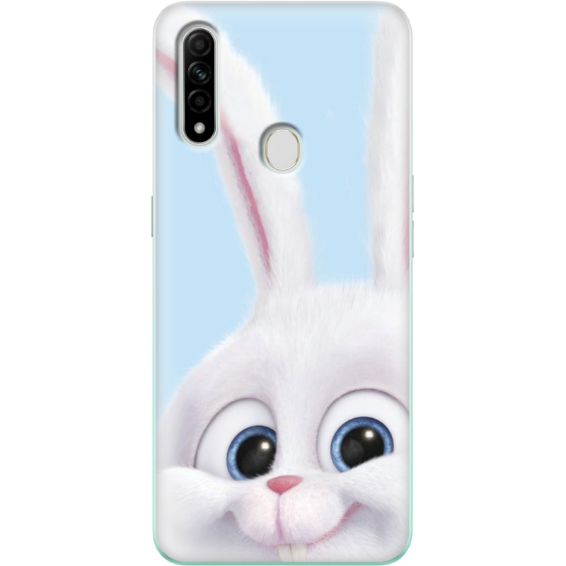 Чехол BoxFace OPPO A31 Rabbit