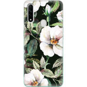 Чехол BoxFace OPPO A31 Blossom Roses