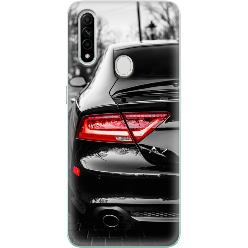 Чехол BoxFace OPPO A31 Audi A7