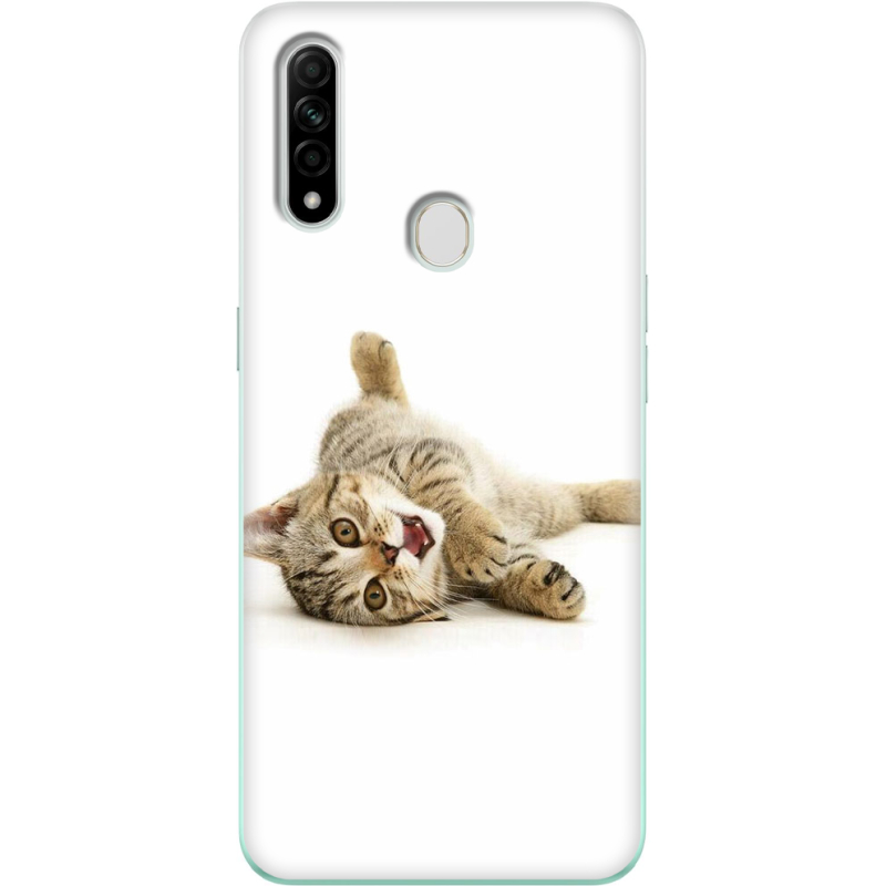 Чехол BoxFace OPPO A31 