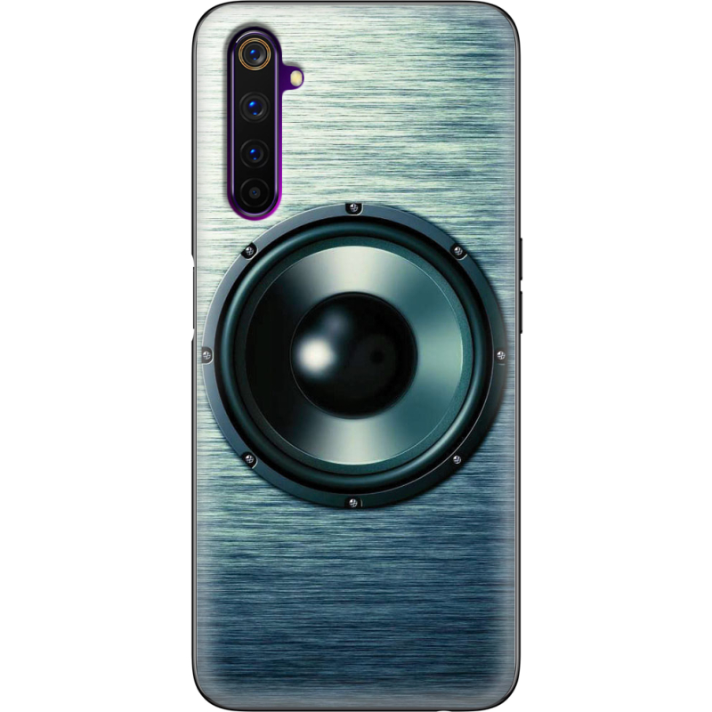 Чехол BoxFace Realme 6 Pro 