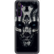 Чехол BoxFace Realme 6 Pro The Dark