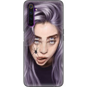 Чехол BoxFace Realme 6 Pro 