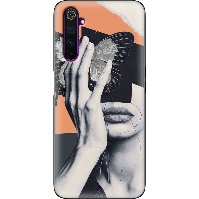 Чехол BoxFace Realme 6 Pro 