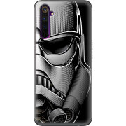Чехол BoxFace Realme 6 Pro Imperial Stormtroopers