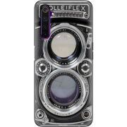 Чехол BoxFace Realme 6 Pro Rolleiflex