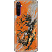 Чехол BoxFace Realme 6 Pro 