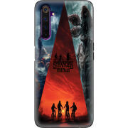 Чехол BoxFace Realme 6 Pro 