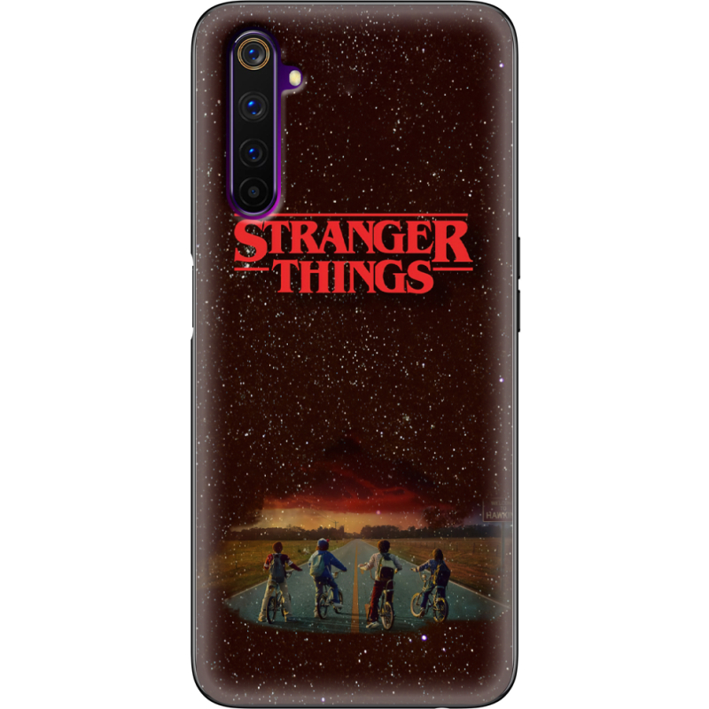 Чехол BoxFace Realme 6 Pro 