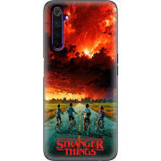 Чехол BoxFace Realme 6 Pro 