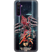 Чехол BoxFace Realme 6 Pro 