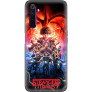 Чехол BoxFace Realme 6 Pro 