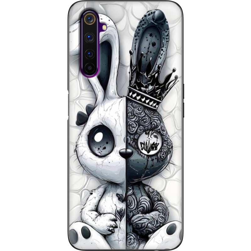 Чехол BoxFace Realme 6 Pro 