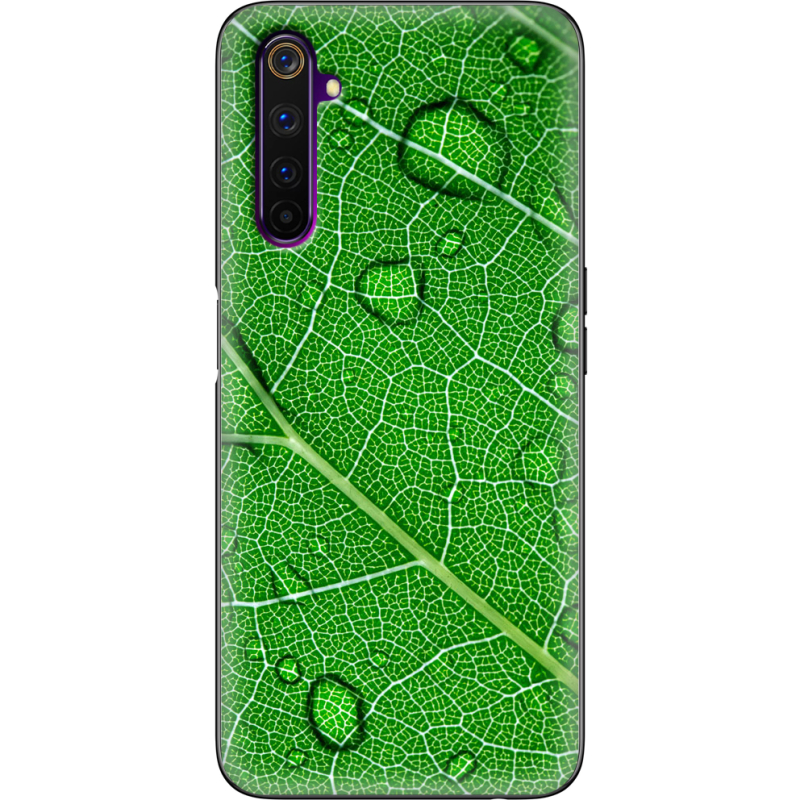 Чехол BoxFace Realme 6 Pro 