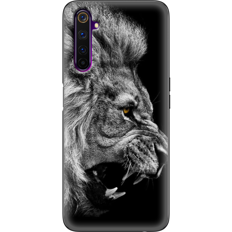 Чехол BoxFace Realme 6 Pro 