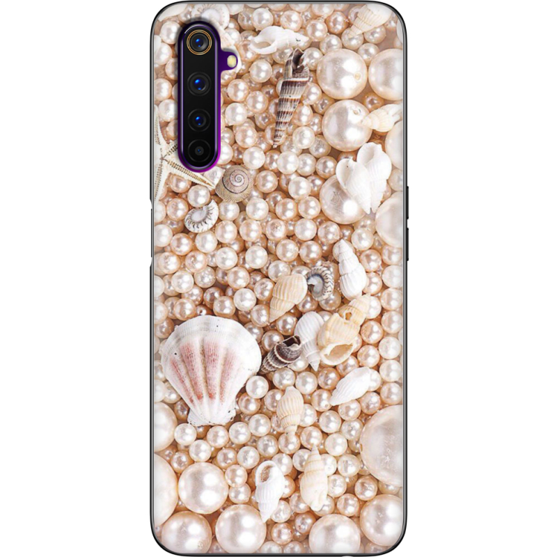 Чехол BoxFace Realme 6 Pro 