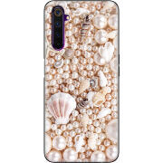 Чехол BoxFace Realme 6 Pro 