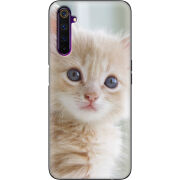 Чехол BoxFace Realme 6 Pro Animation Kittens