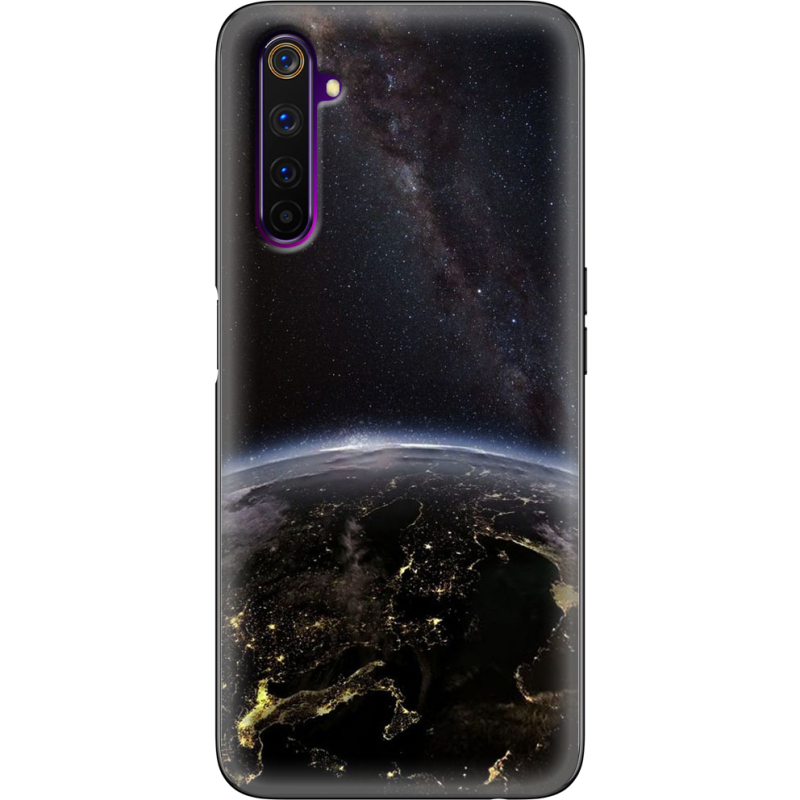 Чехол BoxFace Realme 6 Pro 