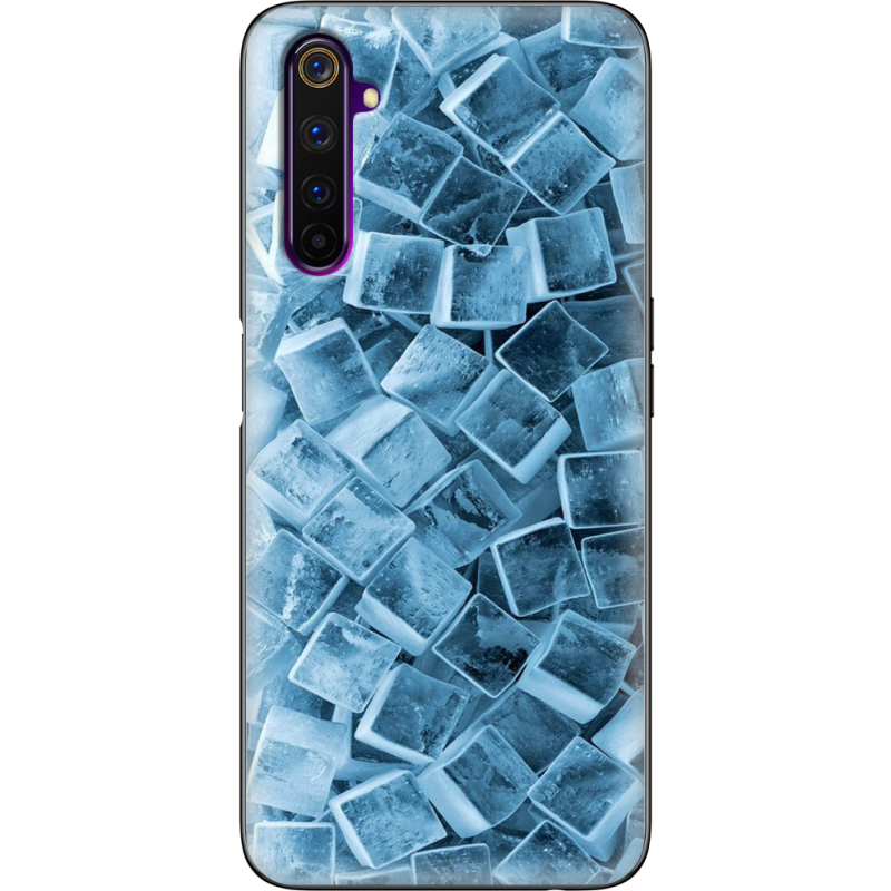 Чехол BoxFace Realme 6 Pro 