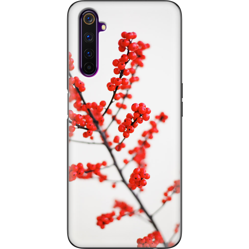 Чехол BoxFace Realme 6 Pro 