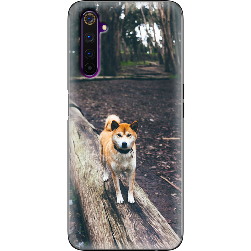 Чехол BoxFace Realme 6 Pro 