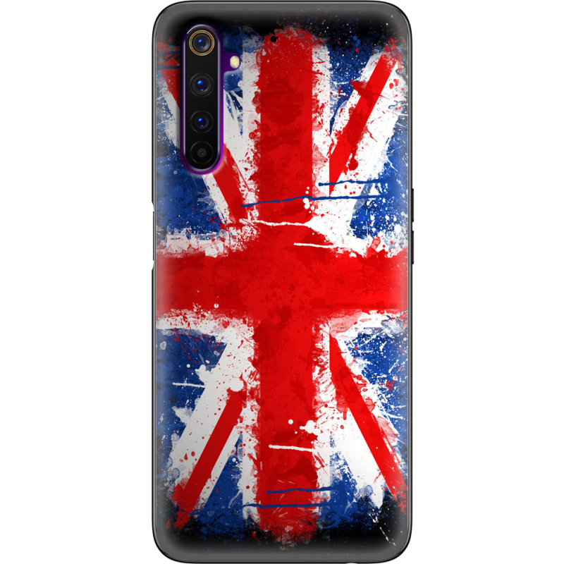 Чехол BoxFace Realme 6 Pro 
