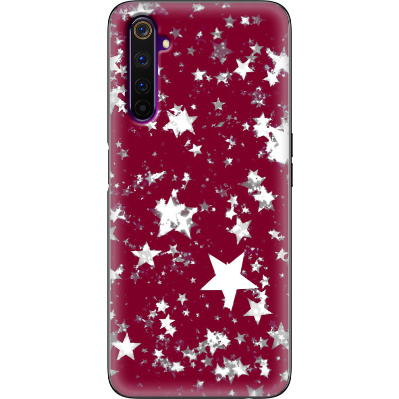 Чехол BoxFace Realme 6 Pro 