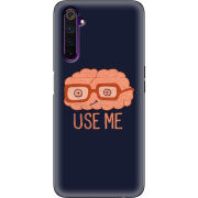 Чехол BoxFace Realme 6 Pro 