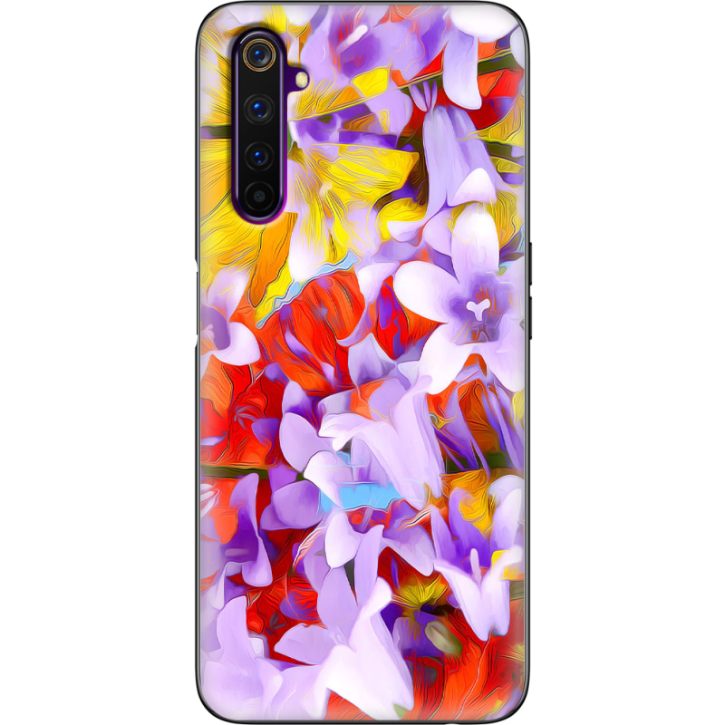 Чехол BoxFace Realme 6 Pro 