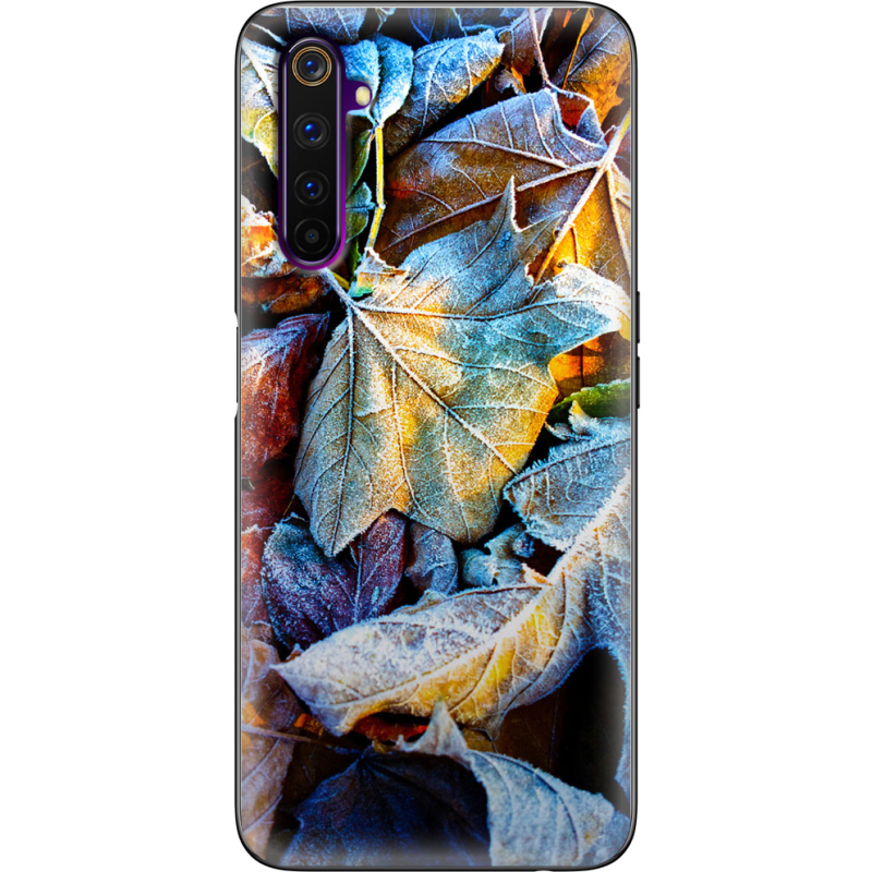 Чехол BoxFace Realme 6 Pro 