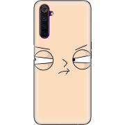 Чехол BoxFace Realme 6 Pro 