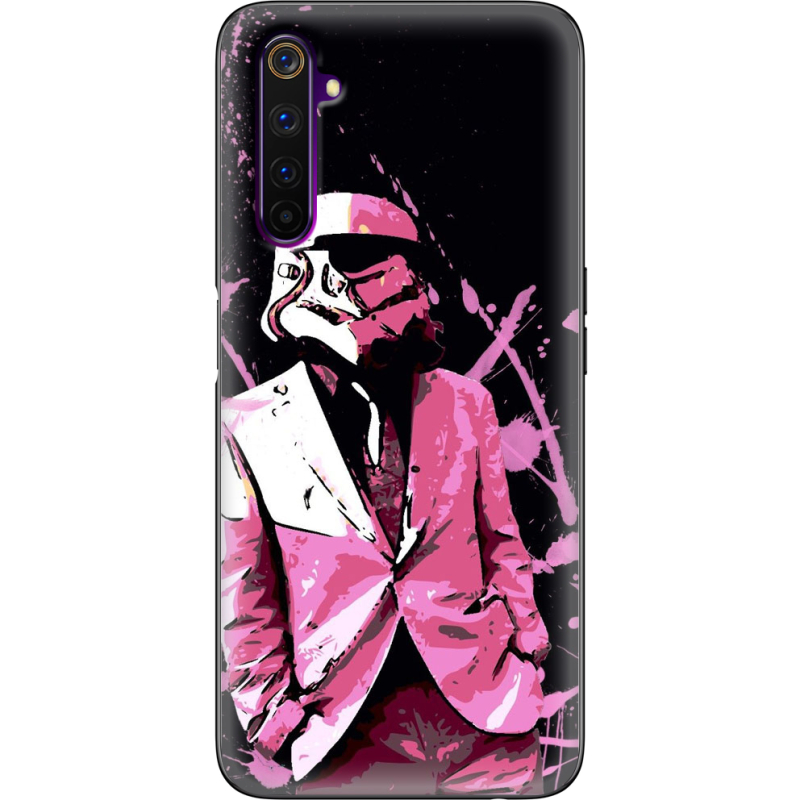 Чехол BoxFace Realme 6 Pro 