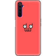 Чехол BoxFace Realme 6 Pro 