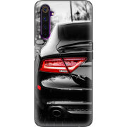 Чехол BoxFace Realme 6 Pro Audi A7