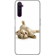 Чехол BoxFace Realme 6 Pro 