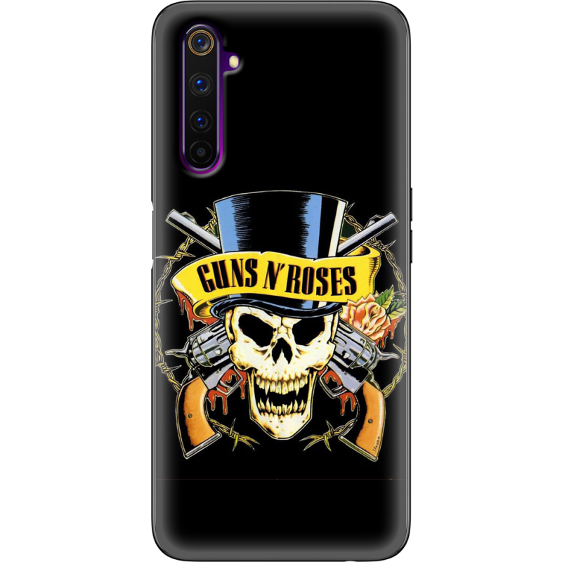 Чехол BoxFace Realme 6 Pro 