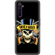 Чехол BoxFace Realme 6 Pro 