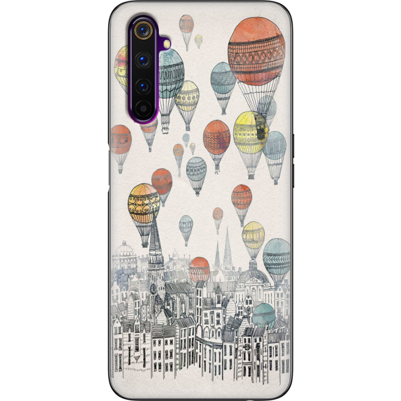 Чехол BoxFace Realme 6 Pro 