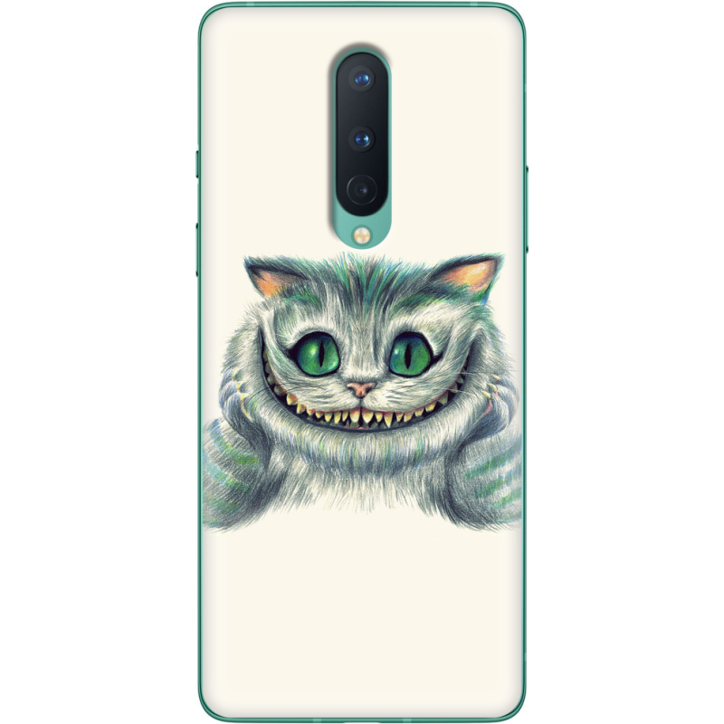 Чехол BoxFace OnePlus 8 